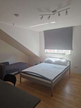 Foto - Wohnung zum Mieten in Aachen 394,00 € 24 m²