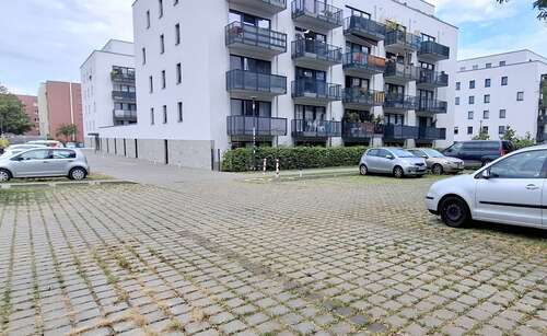 Foto - Garage zu vermieten in Berlin 35,00 €