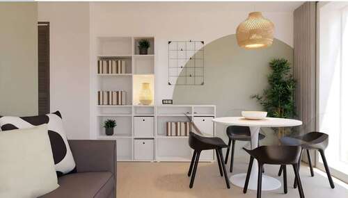 Foto - Wohnung zum Mieten in Berlin 2.040,00 € 68 m²