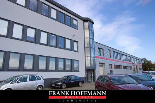 Foto - Büro in Norderstedt 2.798,70 € 285 m²