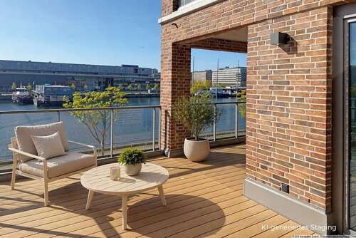 Foto - Wohnung zum Kaufen in Kiel 464.700,00 € 86 m²