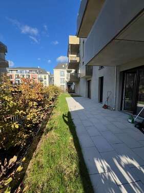 Foto - Wohnung zum Mieten in Berlin 2.290,00 € 127 m²