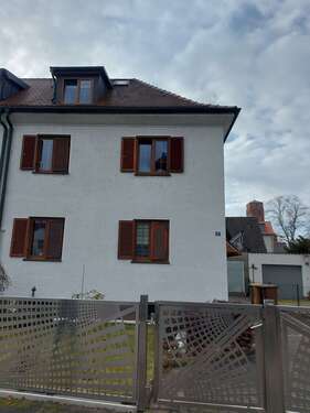 Foto - Haus zum Kaufen in Augsburg 549.000,00 € 122 m²