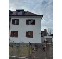 Haus zum Kaufen in Augsburg 549.000,00 € 122 m²