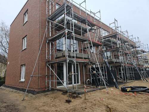 Foto - Wohnung zum Mieten in Heide 730,00 € 58.55 m²