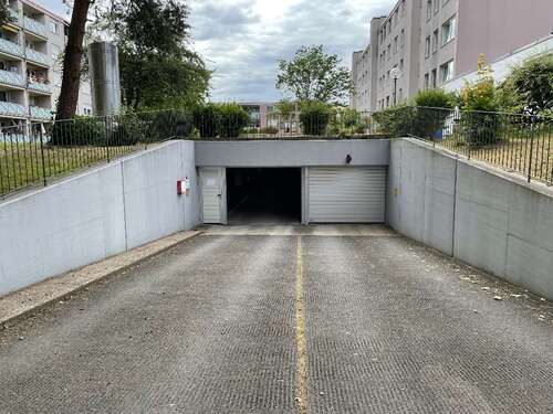 Foto - Garage zu vermieten in Nürnberg 70,00 €