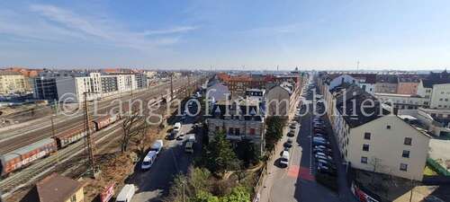 Foto - Wohnung zum Mieten in Fürth 650,00 € 60 m²