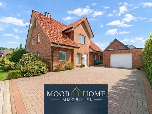 Foto - Haus zum Kaufen in Emsbüren 449.000,00 € 155.69 m²