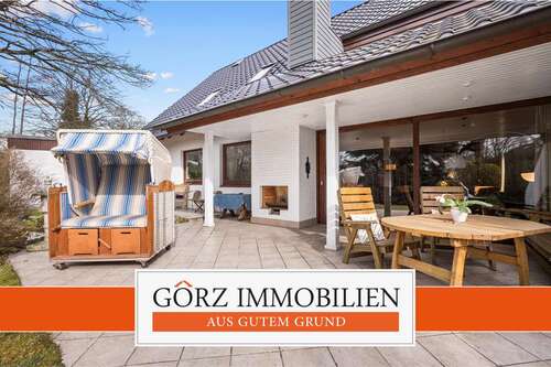 Foto - Haus zum Kaufen in Henstedt-Ulzburg 599.000,00 € 204 m²