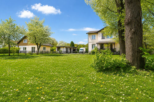 Foto - Grundstück zu verkaufen in Königs Wusterhausen 240.000,00 € 565 m²