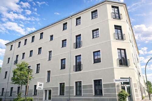 Foto - Wohnung zum Kaufen in Berlin 269.000,00 € 57 m²