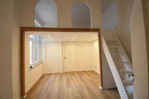 Foto - Wohnung zum Mieten in Düsseldorf 695,00 € 49.43 m²
