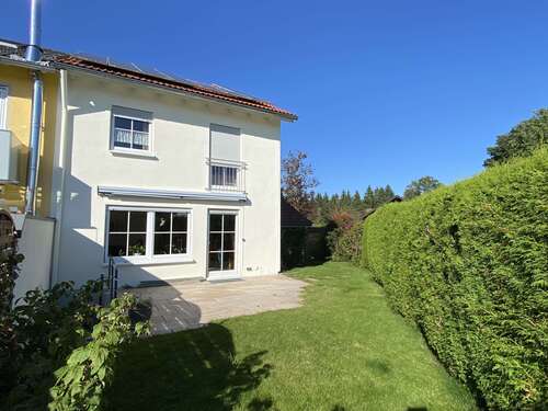 Foto - Haus zum Kaufen in Isny im Allgäu 450.000,00 € 110 m²