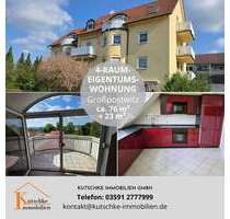 Wohnung zum Kaufen in Großpostwitz 155.000,00 € 76.25 m²