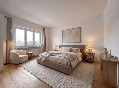 Foto - Wohnung zum Kaufen in Köln 539.000,00 € 90 m²