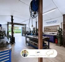 Halle in Geltendorf 939.000,00 € 473 m²