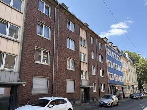 Foto - Wohnung zum Mieten in Oberhausen 412,00 € 51.91 m²