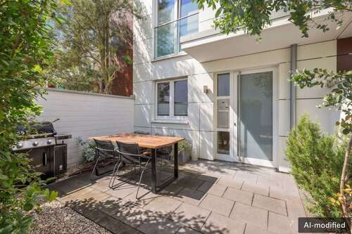 Foto - Haus zum Kaufen in Düsseldorf-Friedrichstadt 1.310.000,00 € 178 m²