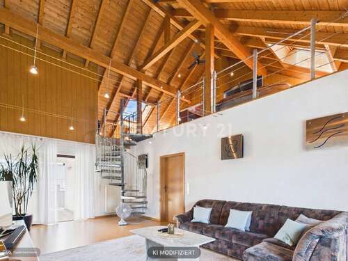 Foto - Haus zum Kaufen in Darmstadt 690.000,00 € 149 m²