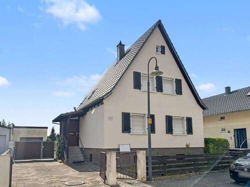 Foto - Haus zum Kaufen in Weingarten 498.000,00 € 111.4 m²