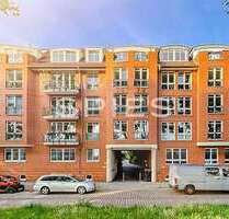 Wohnung zum Mieten in Bremen 1.300,00 € 142 m²