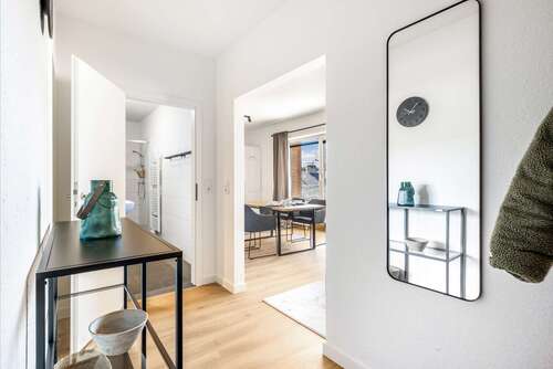Foto - Wohnung zum Kaufen in Bad Zwischenahn 274.000,00 € 76.64 m²