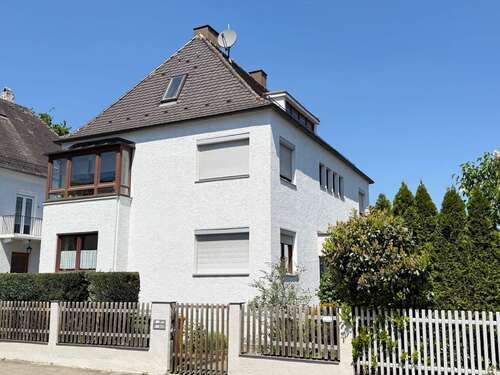 Foto - Haus zum Kaufen in Augsburg 599.400,00 € 130 m²