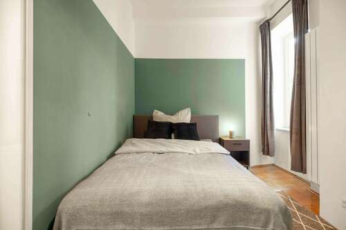 Foto - WG-Zimmer in München 835,00 € 12 m²