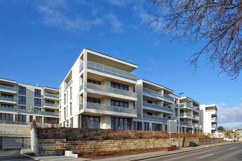 Foto - Wohnung zum Mieten in Dresden 1.180,00 € 81 m²