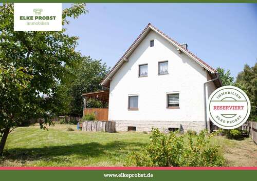 Foto - Haus zum Kaufen in Schönsee 99.800,00 € 127 m²