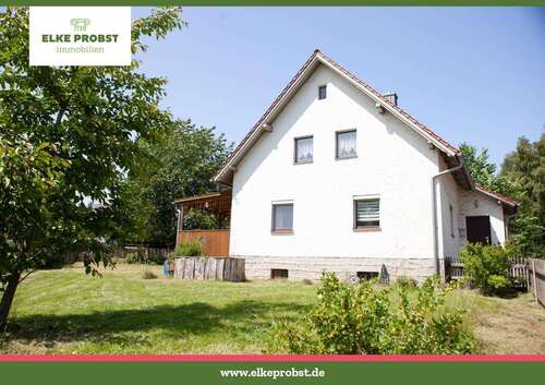 Foto - Haus zum Kaufen in Schönsee 99.800,00 € 127 m²