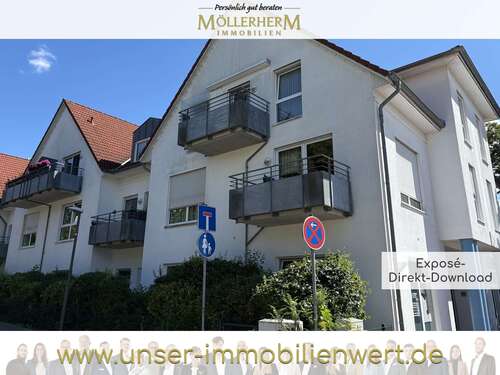 Foto - Wohnung zum Kaufen in Eutin 210.000,00 € 63.14 m²