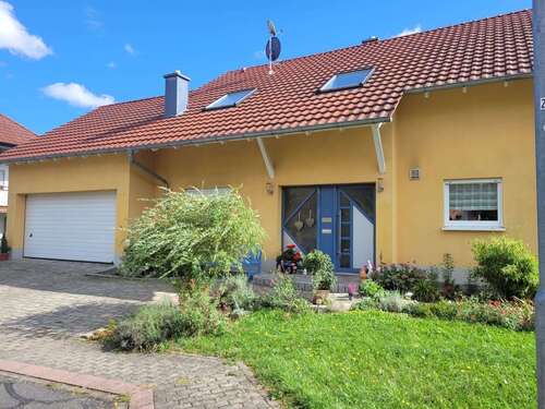Foto - Haus zum Kaufen in Höpfingen 519.000,00 € 267.02 m²