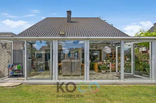 Foto - Haus zum Kaufen in Korschenbroich 897.000,00 € 219 m²
