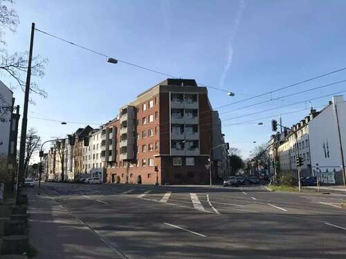 Foto - Wohnung zum Kaufen in Düsseldorf 165.000,00 € 46 m²