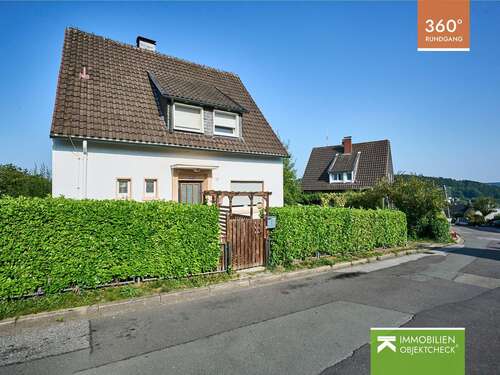 Foto - Haus zum Kaufen in Velbert 349.000,00 € 117 m²