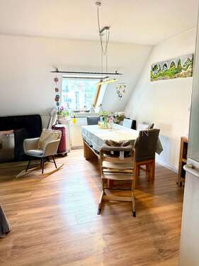 Foto - Wohnung zum Mieten in Ingelheim am Rhein 1.295,00 € 94.33 m²