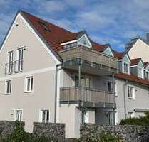 Wohnung zum Mieten in Nittenau 740,00 € 87 m²