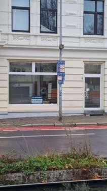 Foto - Einzelhandel in Magdeburg 700,00 € 97 m²