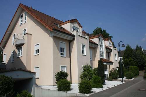 Foto - Garage zu vermieten in Siegburg 65,00 €