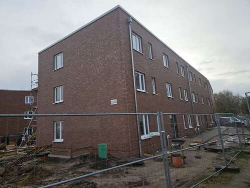 Foto - Wohnung zum Mieten in Heide 650,00 € 52.29 m²