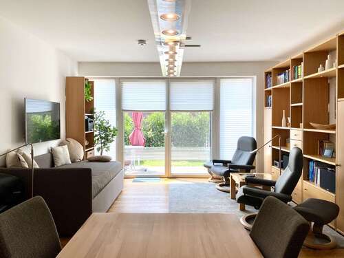 Foto - Wohnung zum Kaufen in Nittenau 254.000,00 € 73.5 m²