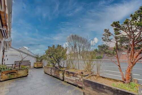 Foto - Wohnung zum Kaufen in Karlsfeld 550.000,00 € 89.89 m²