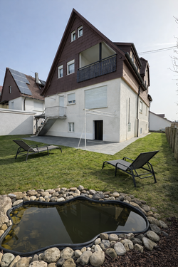 Foto - Haus zum Kaufen in Steinheim an der Murr 535.000,00 € 182 m²