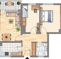 Wohnung zum Mieten in Dortmund 533,00 € 67.62 m²