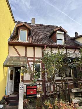 Foto - Haus zum Kaufen in Erlensee 195.000,00 € 112 m²