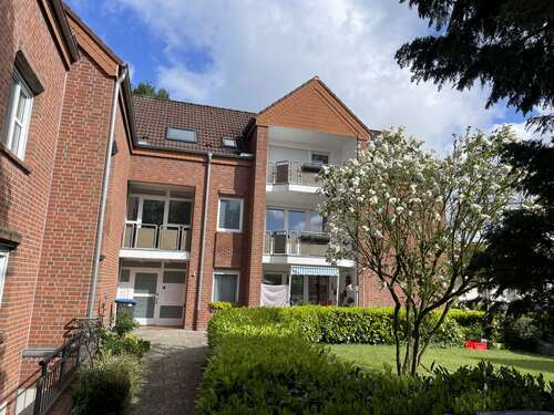 Foto - Wohnung zum Mieten in Haselünne 408,00 € 59 m²
