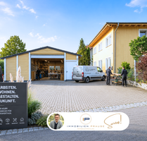 Einzelhandel in Geltendorf 990.000,00 € 473 m²