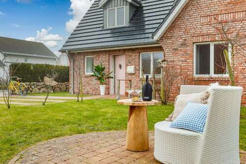 Foto - Haus zum Kaufen in Sylt 1.850.000,00 € 278 m²