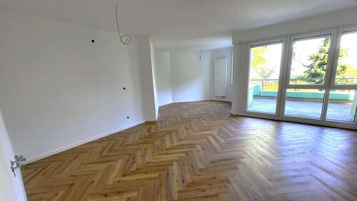 Foto - Wohnung zum Mieten in Frankfurt 825,00 € 41 m²